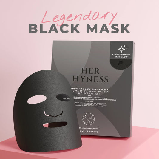 The Cleanse + Mask Duo