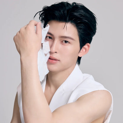 Instant Youth AOX Platinum Mask (7 Sheets)